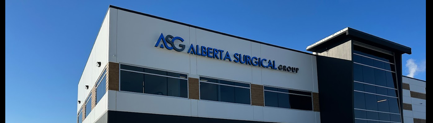 image of ASG Head Office / image du siège social d&#x27;ASG